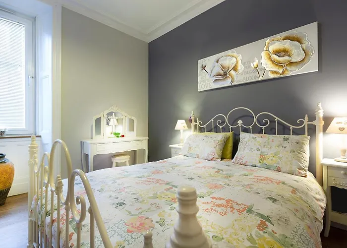 Cosy Near Centre אדינבורו