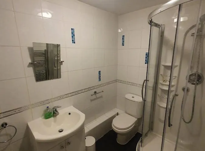 דירה 3 Bedrooms Flat In Central Old Town , Grassmarket Heart Of Flat Sleeps 6 , Eh1 *