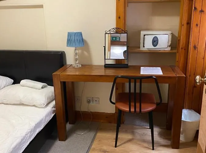 Gasthof Edinb&b Edinburgh