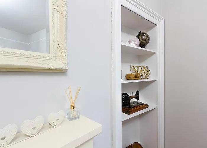 Cosy Near Centre דירה