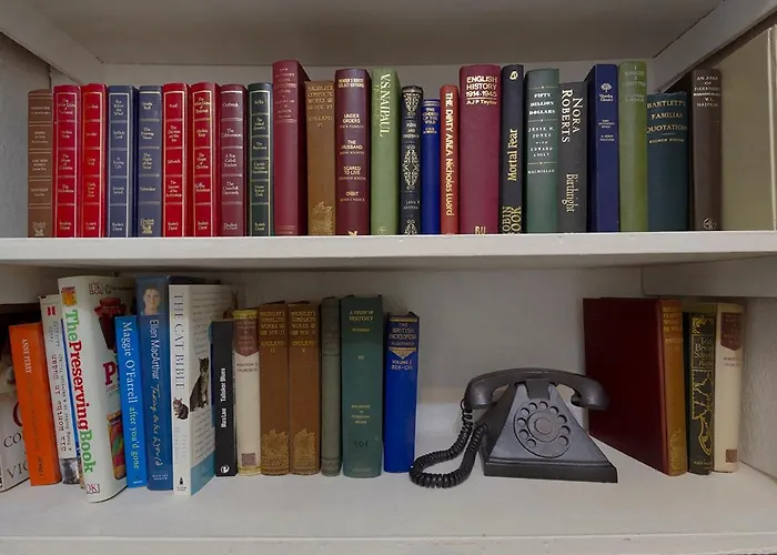 Cosy Near Centre شقة *