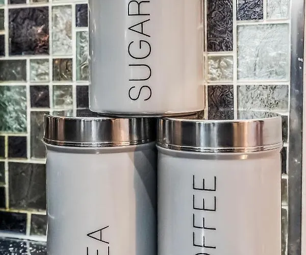 Stylish Abode Διαμέρισμα