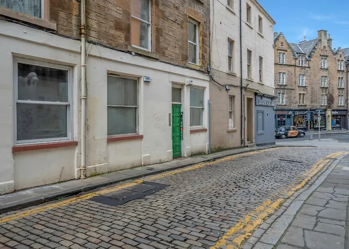 Stylish Abode Διαμέρισμα *