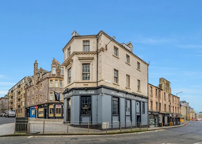 Stylish Abode Διαμέρισμα *