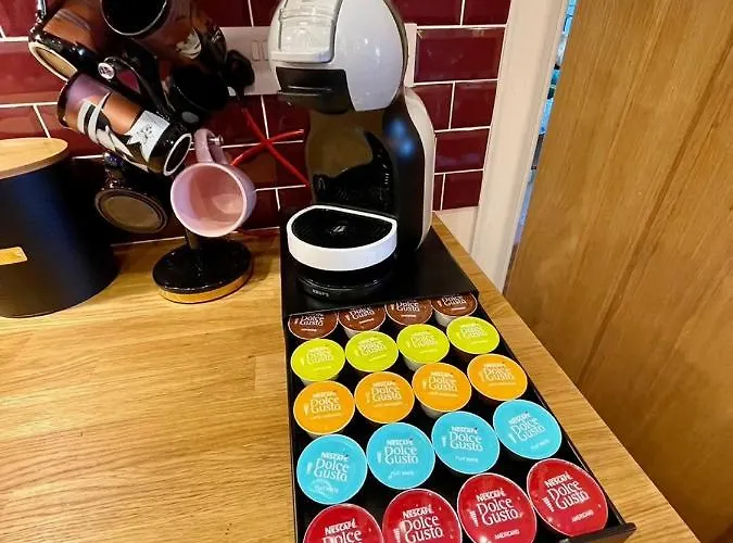 דירה 1 Bedroom *