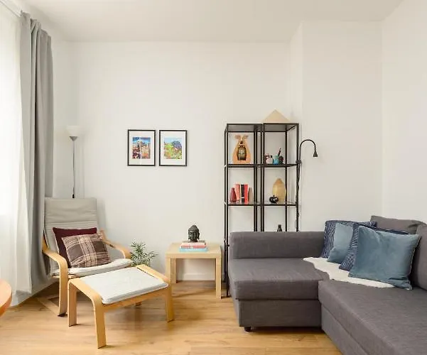 The Grassmarket By Calton Living 아파트 *