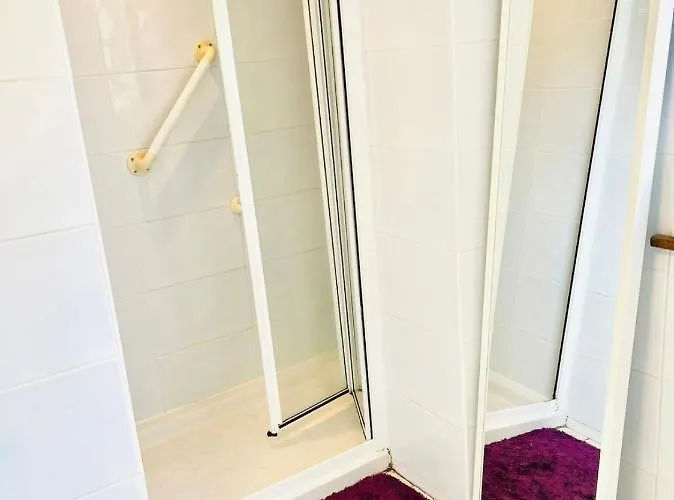 Privat bolig Leith Walk Budget