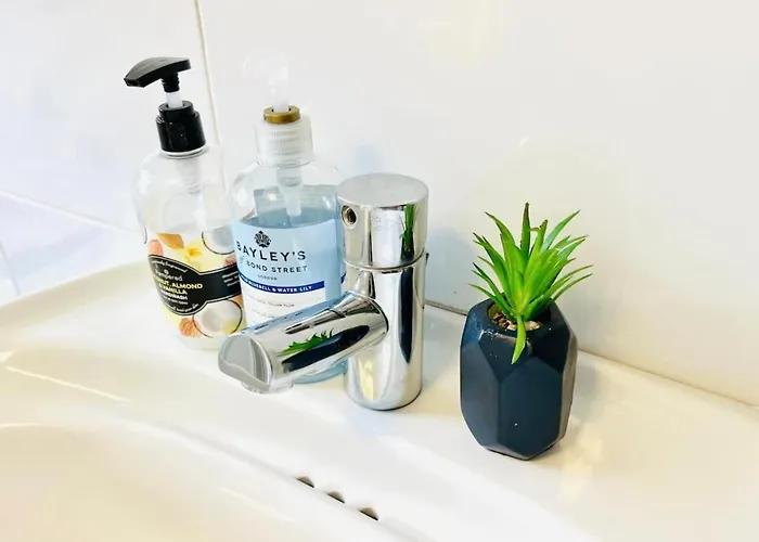 Privat bolig Leith Walk Budget Edinburgh