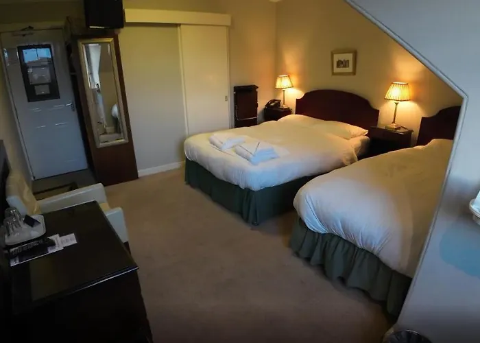 A-haven Townhouse Vendégház Edinburgh