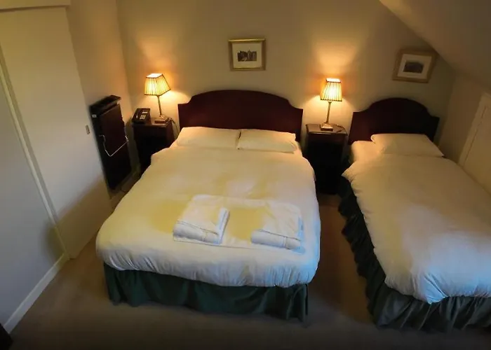 A-haven Townhouse 3*