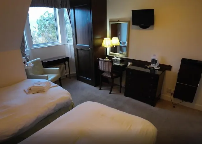 A-haven Townhouse Vendégház