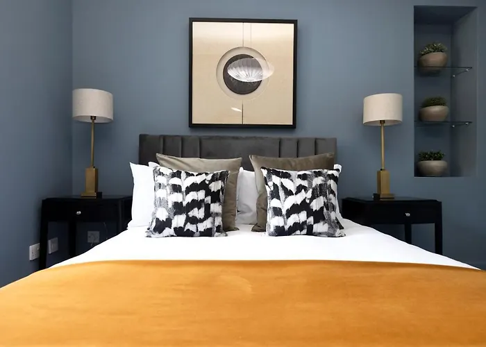 Joivy Luxury On George Street *