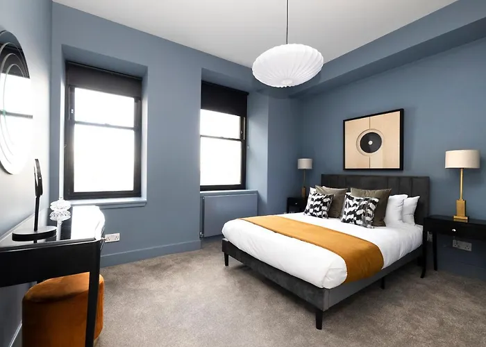 Joivy Luxury On George Street