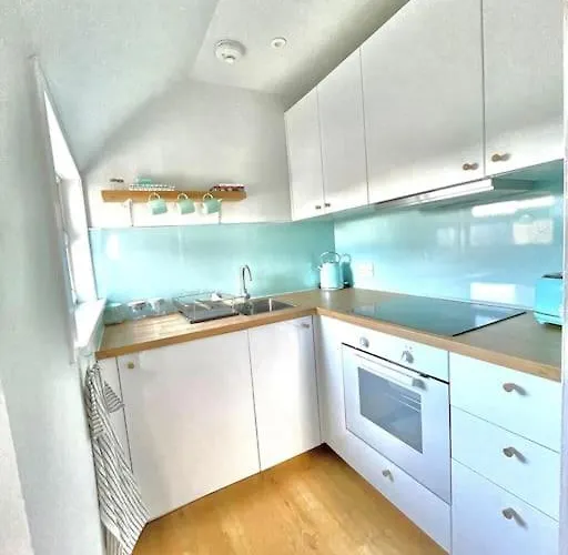 Loft In Joppa *
