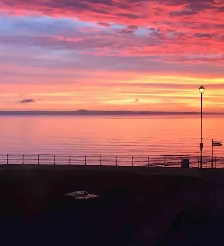 Apartmán Loft In Joppa Edinburgh