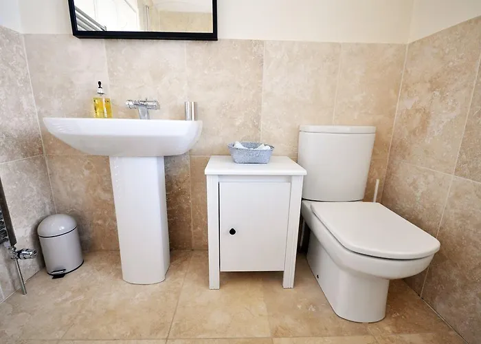 Room On The Brae 3* Edinburgh