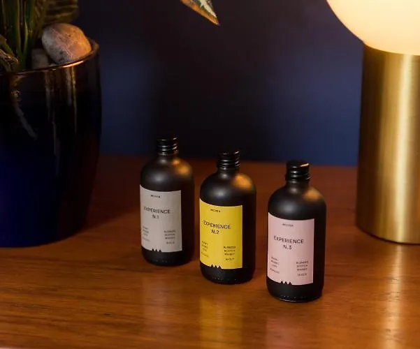 Joivy Contemporary With Free Parking