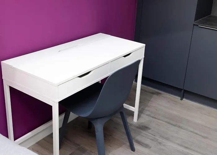 Altido Elegant Near The Meadows * Edinburgh