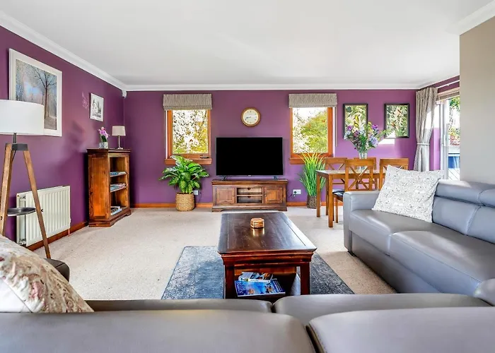 The Keep At Craigiehall *