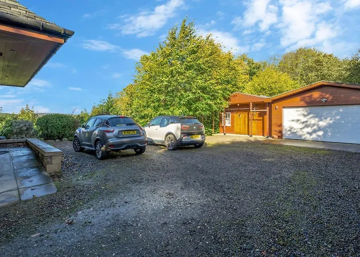 The Keep At Craigiehall