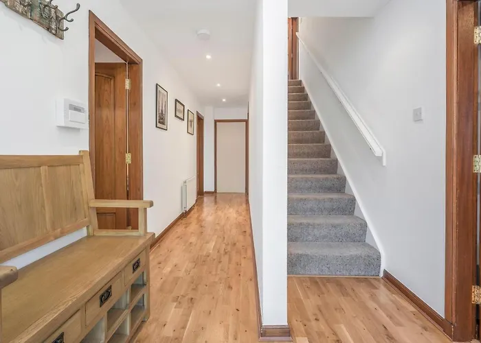 The Keep At Craigiehall *