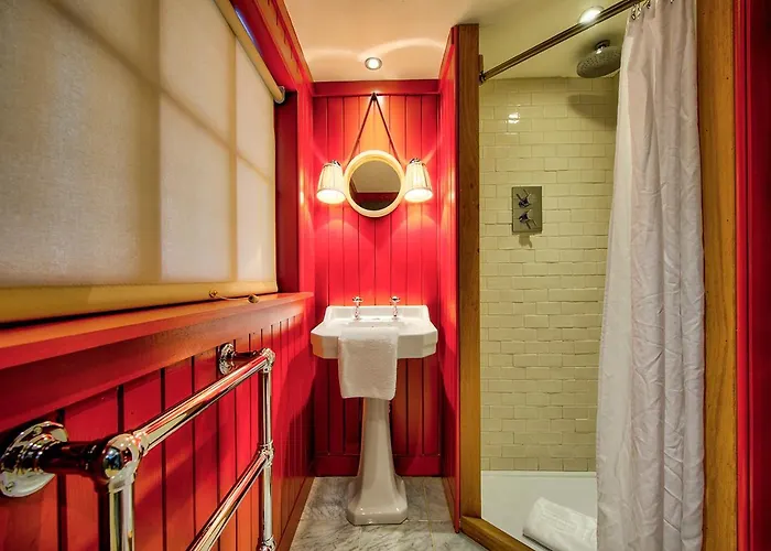 Lejlighed Rock House - Photographer's - Historic Gem In The Heart Of The