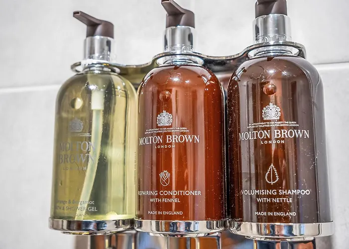 בית נופש The Keep At Craigiehall אדינבורו