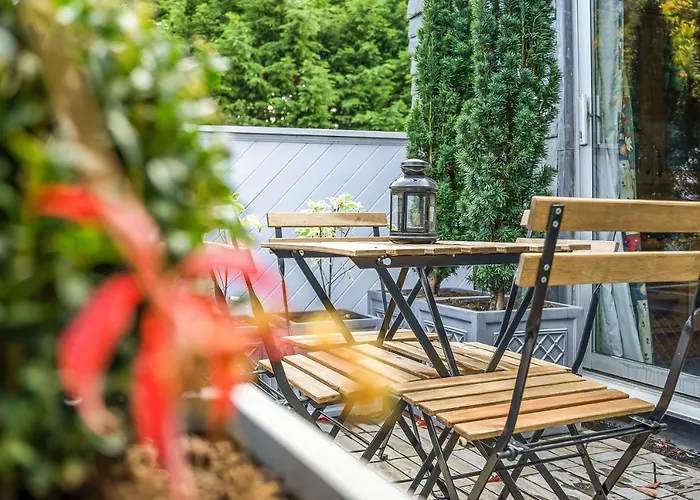 The Keep At Craigiehall בית נופש אדינבורו