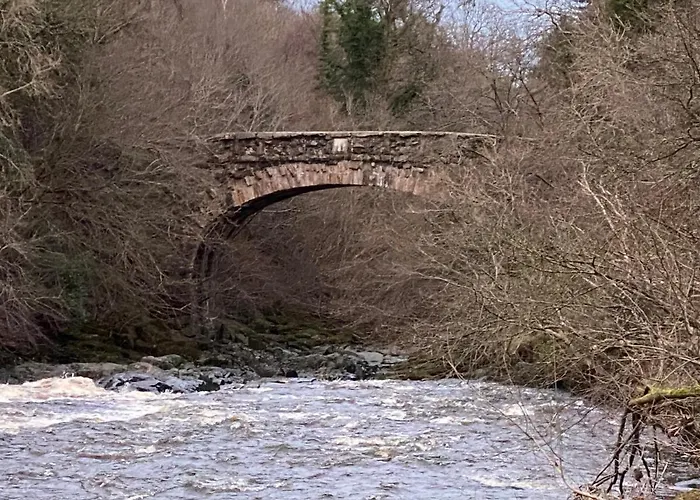 The Keep At Craigiehall * אדינבורו