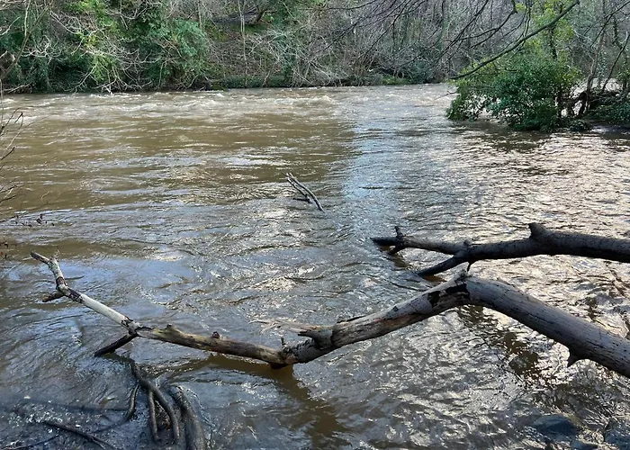 בית נופש The Keep At Craigiehall *
