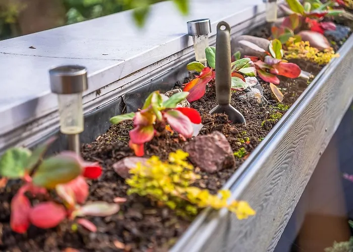 בית נופש The Keep At Craigiehall אדינבורו