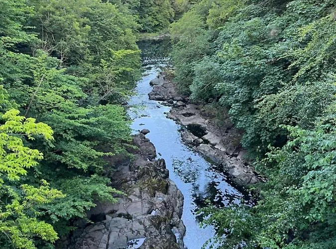 The Keep At Craigiehall