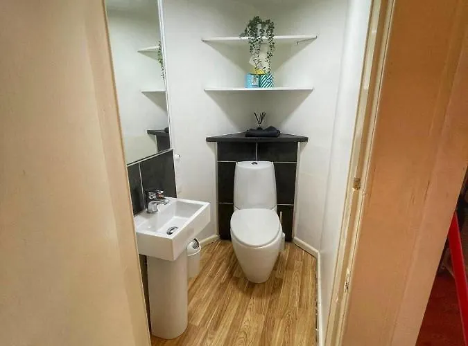 1 Bed * Edinburgh