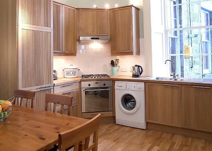 1 Bellevue Terrace *