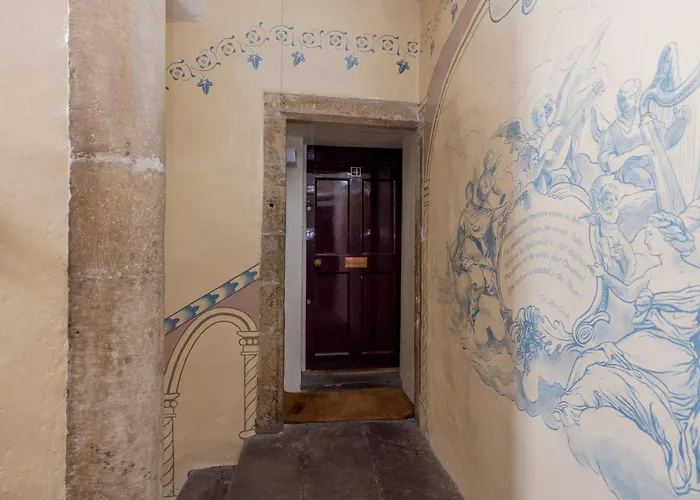 Joivy Eclectic Near Castle * Edinburgh