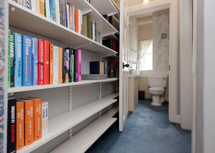 Joivy Eclectic Near Castle *