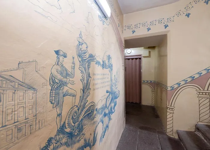 Joivy Eclectic Near Castle *