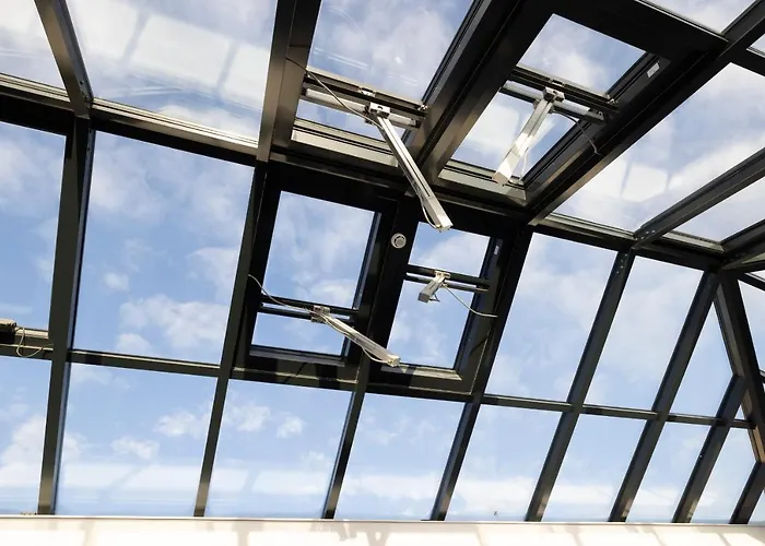 Apartment Altido Elegant Near The Meadows Edinburgh