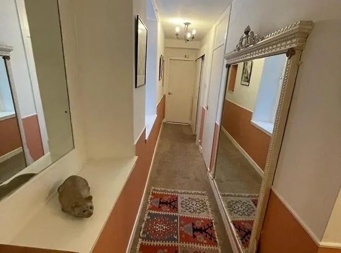 Royal Mile Old Fishmarket Close Appartamento Edimburgo