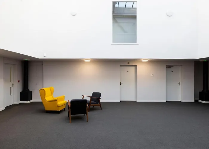 Altido Elegant Near The Meadows