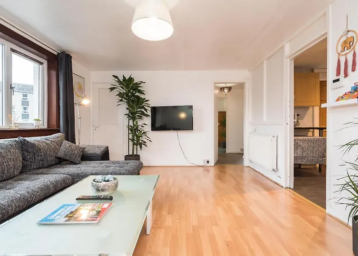 Lejlighed Cosy 2 Bedroom In The Heart Of *
