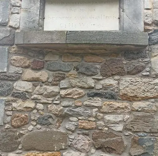 Craigiehall Temple
