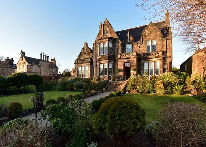 The Roseate - Small Luxury Of The World Otel Edinburgh