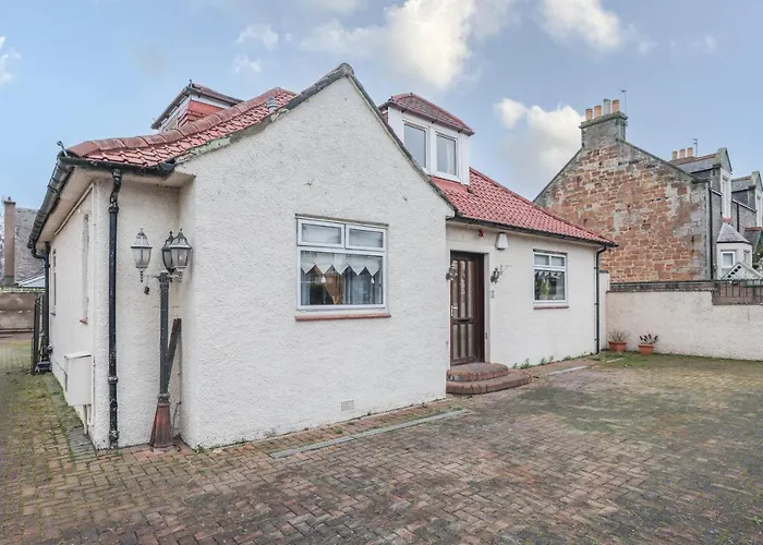 Beautiful 4 Bedroom - Free Parking Edimburgo