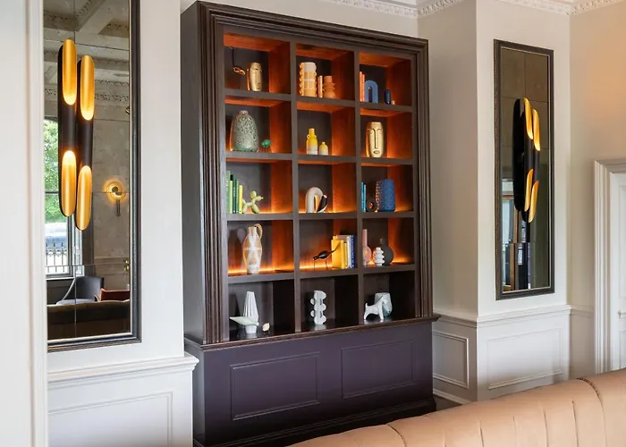 Voco - Royal Terrace By Ihg מלון