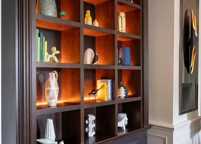 Voco - Royal Terrace By Ihg מלון 4*