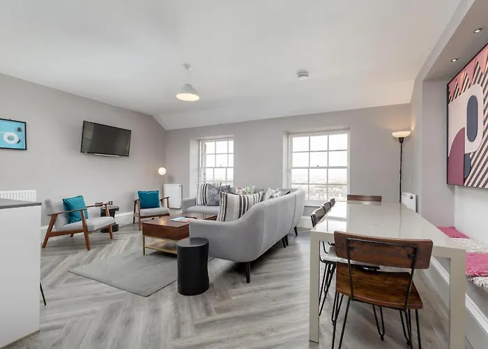 York Place By Destination Lejlighed *
