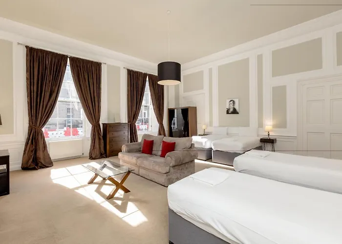 York Place By Destination *