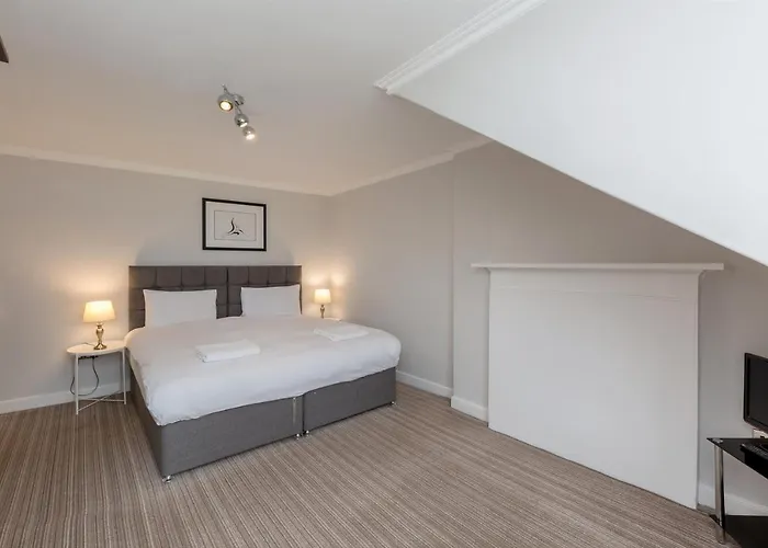 York Place By Destination Lejlighed