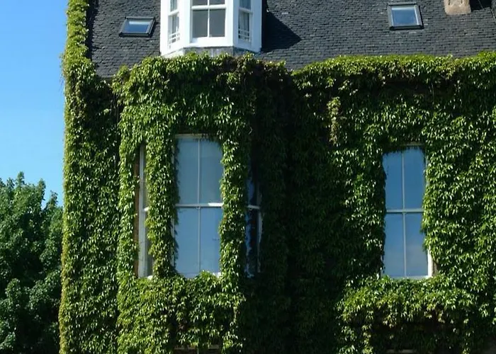 Vendégház A-haven Townhouse